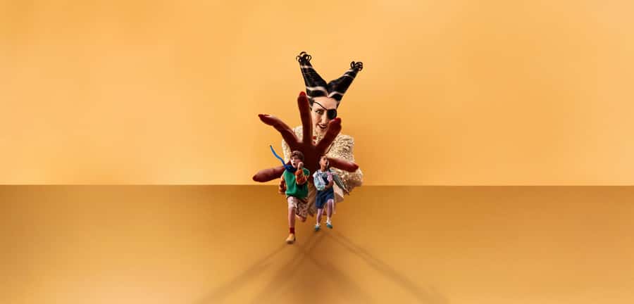 Sydney: Hansel & Gretel at the Sydney Opera House - Why Hansel & Gretel works for a first opera