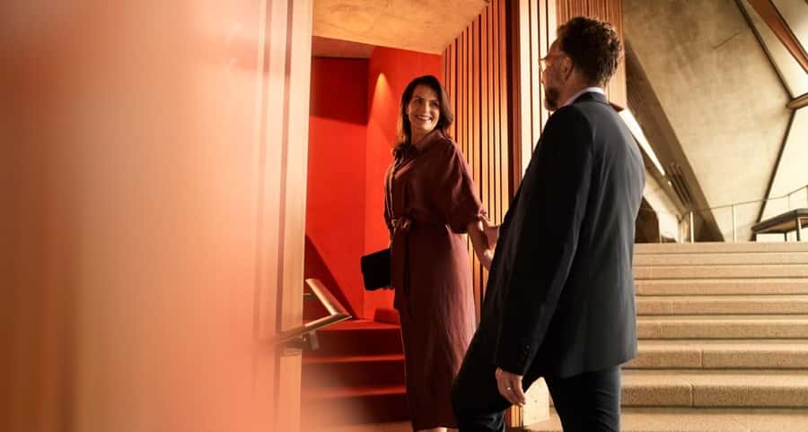 Sydney: Madama Butterfly the Sydney Opera House - Who should book Madama Butterfly?