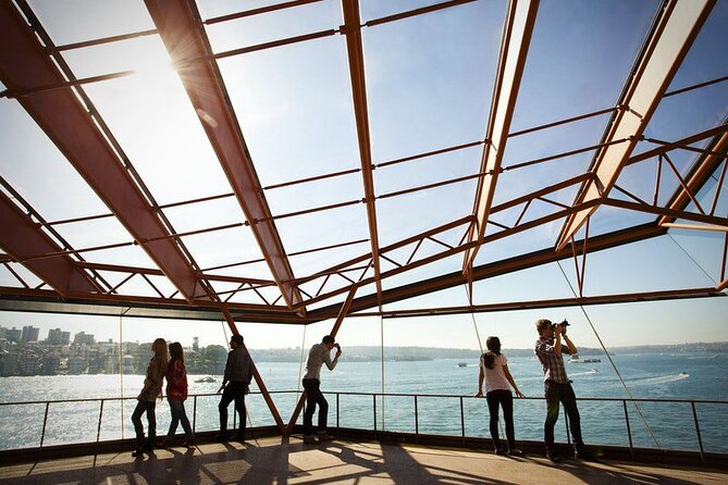 Sydney Opera House and Aussie Animals Private Tour - Is Four Hours Enough?