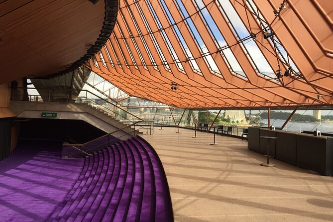 Sydney Opera House and Aussie Animals Private Tour - What the $391.46 Price Buys You