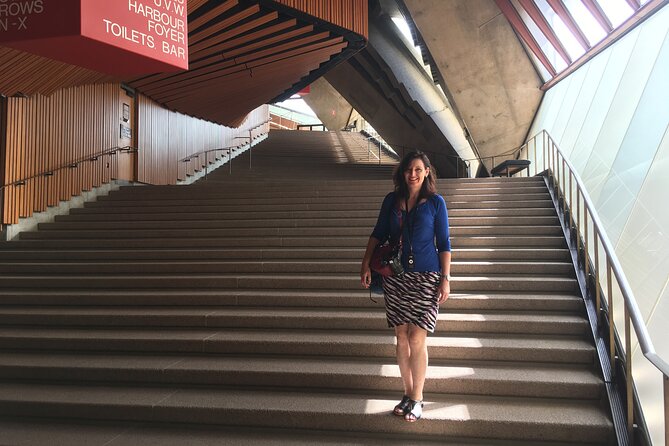 Sydney Opera House and Aussie Animals Private Tour - Who Will Enjoy This Most?