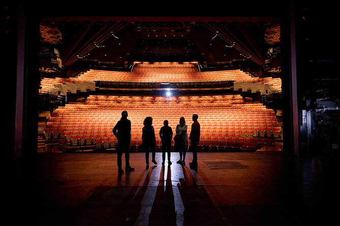 Sydney Opera House Architectural Tour - Is the $43.03 price fair?