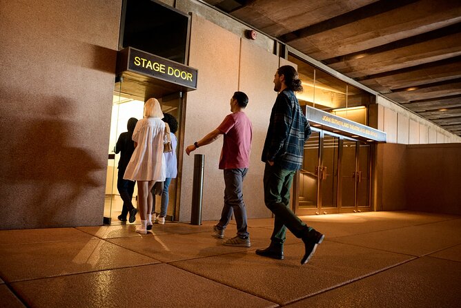 Sydney Opera House Backstage Guided Tour with Breakfast - Is $142.73 a Fair Price?