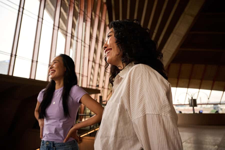 Sydney: Opera House Guided Tour In Your Language - Key points at a glance