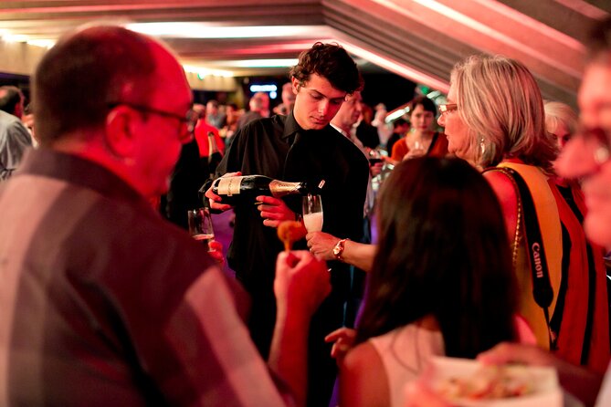 Sydney Opera House New Year's Eve Opera Gala - Who should book this experience?