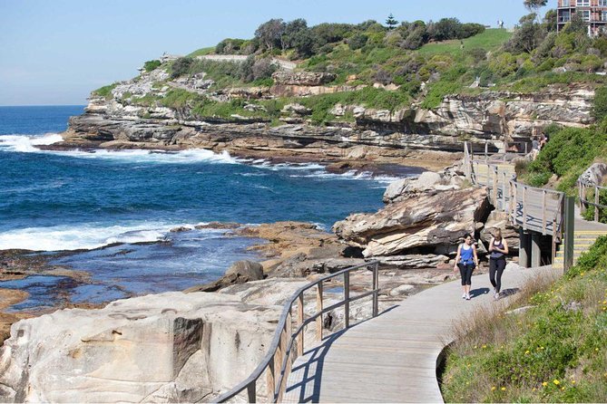 Sydney Opera House Tour & Dine Experience - The audio headsets make a real difference