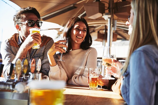 Sydney Opera House Tour & Dine Experience - Meeting at Bennelong Point