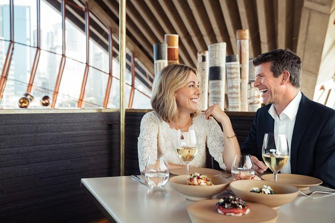 Sydney Opera House VIP Experience: Guided Tour, Dinner & Drinks - Why this Sydney evening works so well