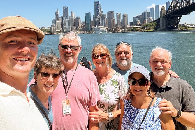 Sydney Private Full-Day Tour: Opera House, Bondi Beach & Secrets - Key points to know before booking