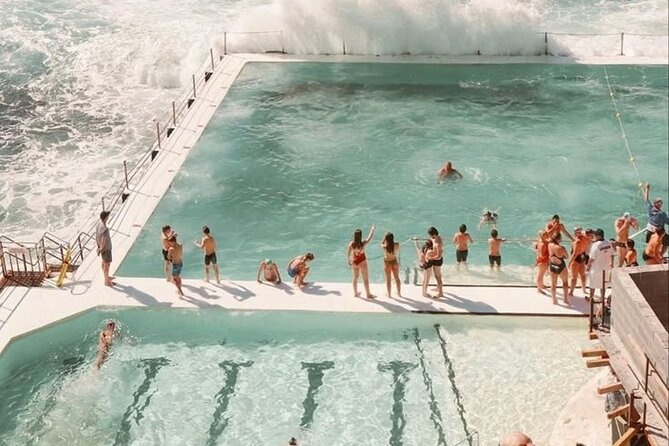 Sydney Private Full-Day Tour: Opera House, Bondi Beach & Secrets - Starting in The Rocks, Sydney’s oldest quarter