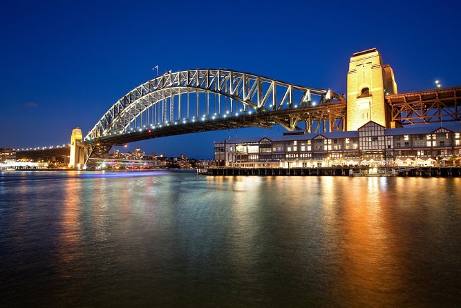 Sydney Shore Excursion: Sydney Opera House Walking Tour - A chance to see the Opera House at work