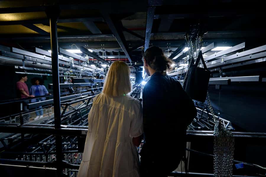 Sydney: Sydney Opera House VIP Backstage Tour and Breakfast - Is $140 good value?