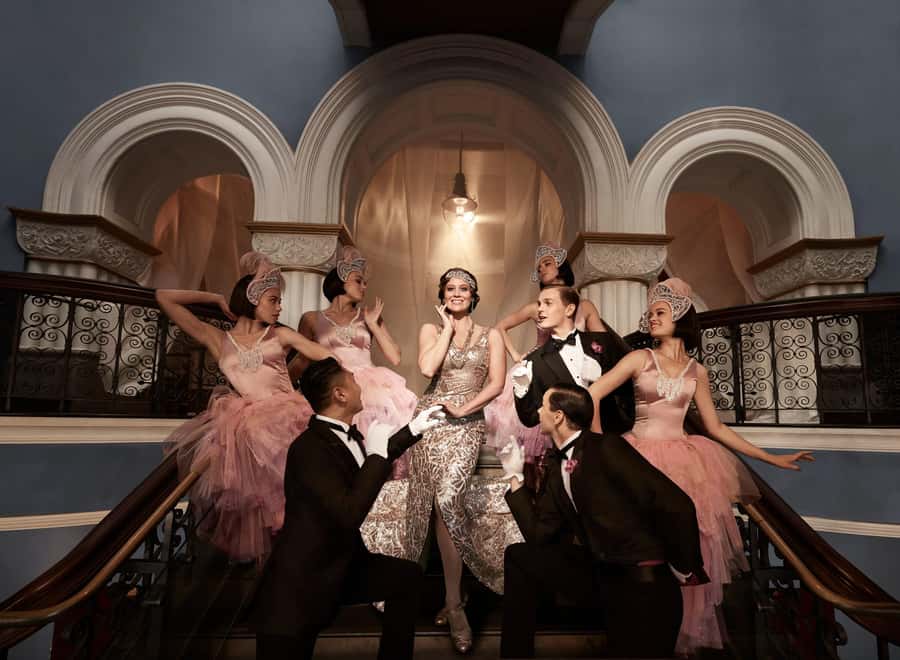 Sydney: The Merry Widow at the Sydney Opera House - Key things to know before booking