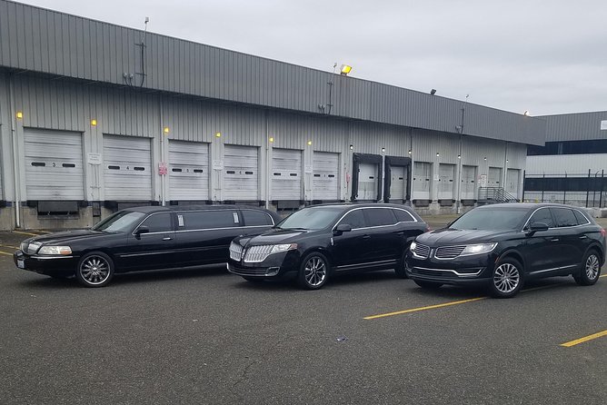 Tacoma & Gig Harbor Hotel Transportation To/From Seattle Airport - Key points to know before booking