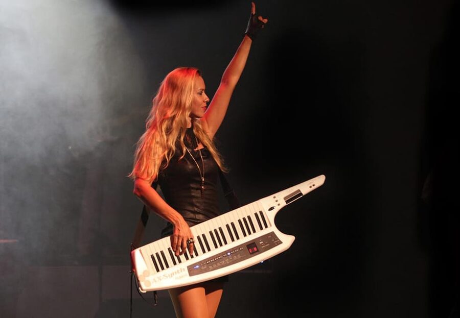 Tenerife: History The Evolution of Music Show Entry Ticket - Costumes and visual storytelling