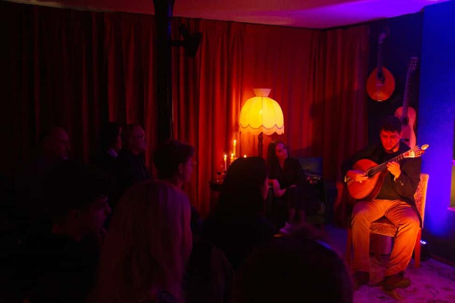 The Best of Traditional Fado at Fado do 31 - The Opening: Context Before the Music