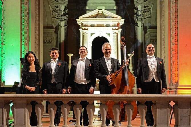 The Three Tenors in Concert Nessun Dorma - Key points to know before booking