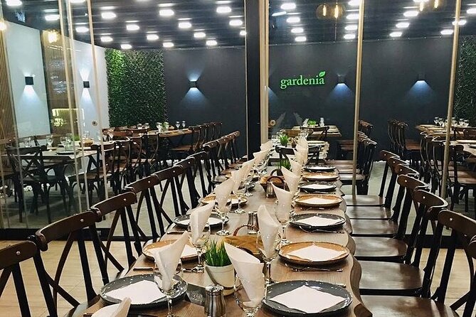 Traditional Balkan Night with Live Music and Dance Skopje - Is $60.06 a fair price?