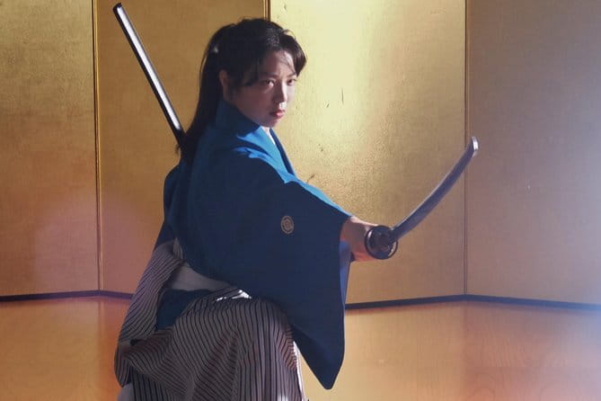 Traditional Concert in Public bath near Kyoto Station - Who Will Enjoy This Concert Most?