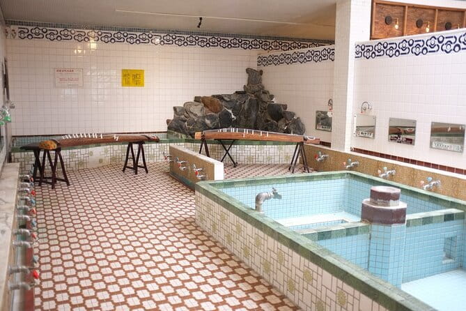 Traditional Concert in Public bath near Kyoto Station - The One-Hour Format and How to Fit It Into Kyoto