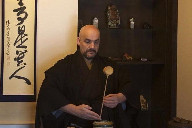 Traditional Japanese Music show & Experience Tour in Kyoto - Who Will Enjoy This Most?