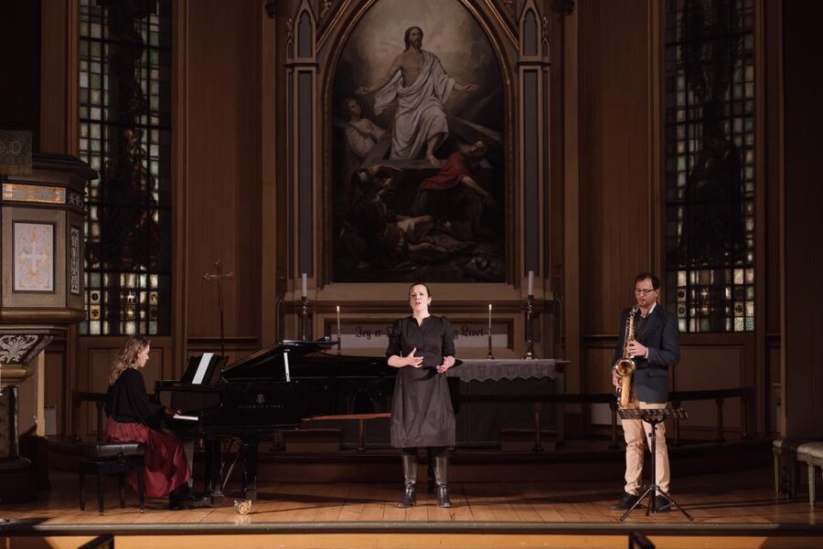 Tromsø: Midnight Concert Ticket at the Tromsø Cathedral - Key points before you book
