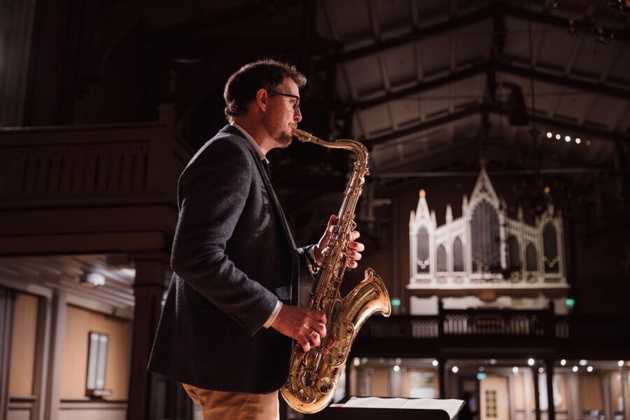 Tromsø: Midnight Concert Ticket at the Tromsø Cathedral - Who will enjoy this most?