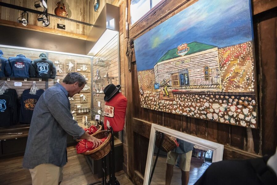 Tunica: Gateway to the Blues Museum Tour - Practical advice before you go