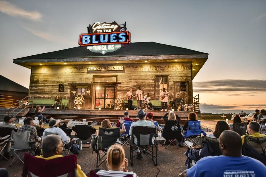 Tunica: Gateway to the Blues Museum Tour - Is $10 a fair price?