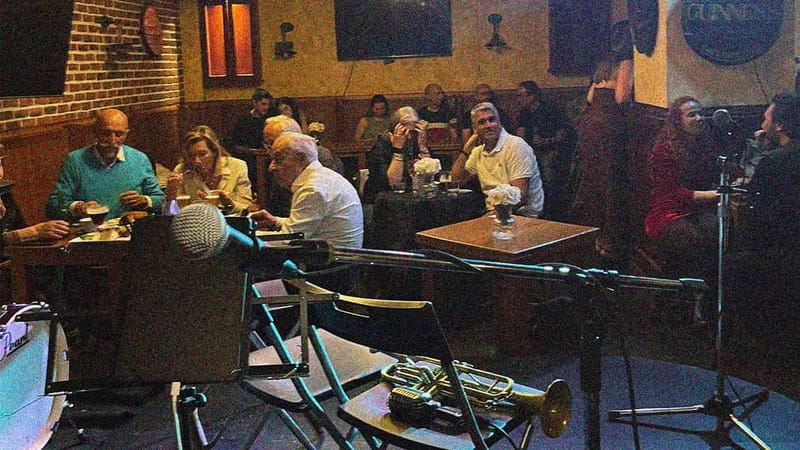 Valencia: NOLA Jazz Sessions - Key points to know before Monday night