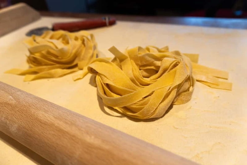 Venice: Cooking Class + Guitar Concert at Chef's Francesco - Key points to know before booking