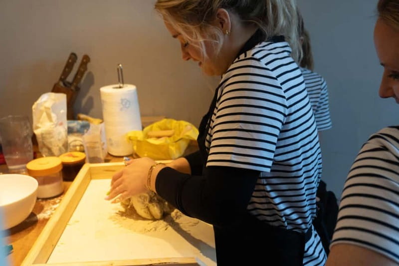 Venice: Cooking Class + Guitar Concert at Chef's Francesco - Is $169.93 per person a good value?