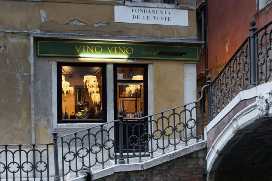 Venice: Dinner & Concert - Who should book this evening