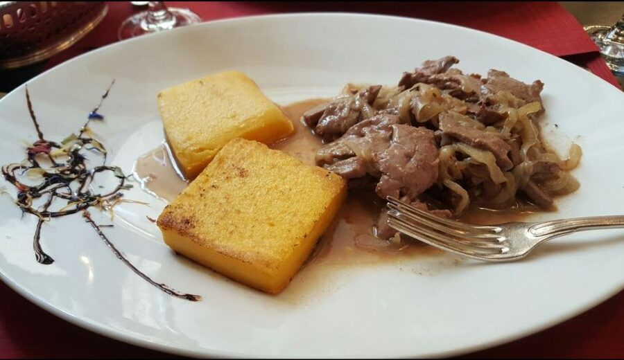 Venice: Dinner & Concert - Cancellation and booking details