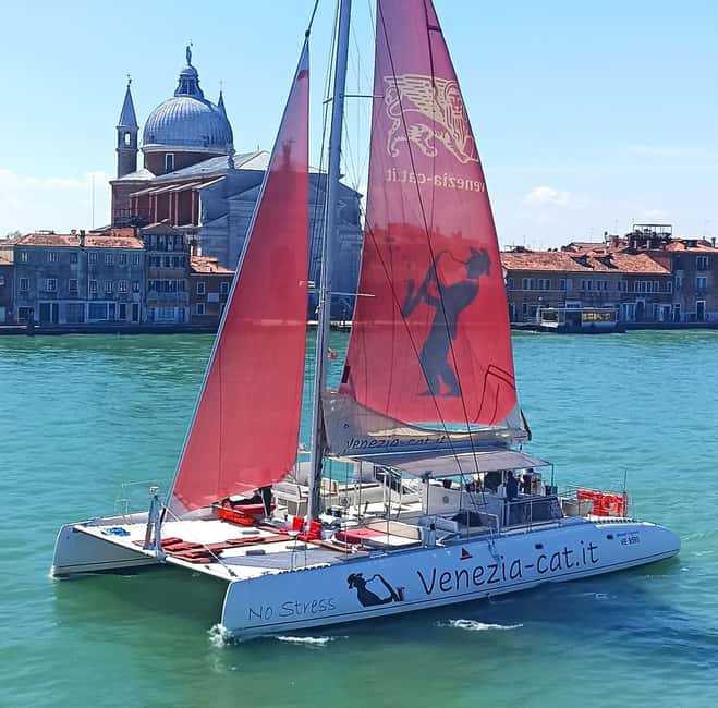 Venice: Golden Hour Cruise with Classical Music & Cocktail - Setting out from Riva dei Sette Martiri