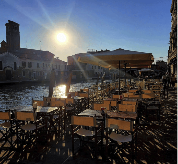 Venice: Live Concert with Dinner or Aperitif at LL JAZZ Club - Should you book this Venice jazz evening?