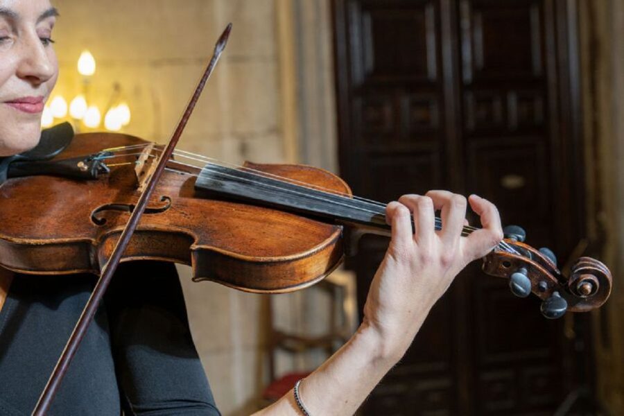 Venice: Opera Concert at Casanova Prisons in St. Mark Square - Key points to know before booking