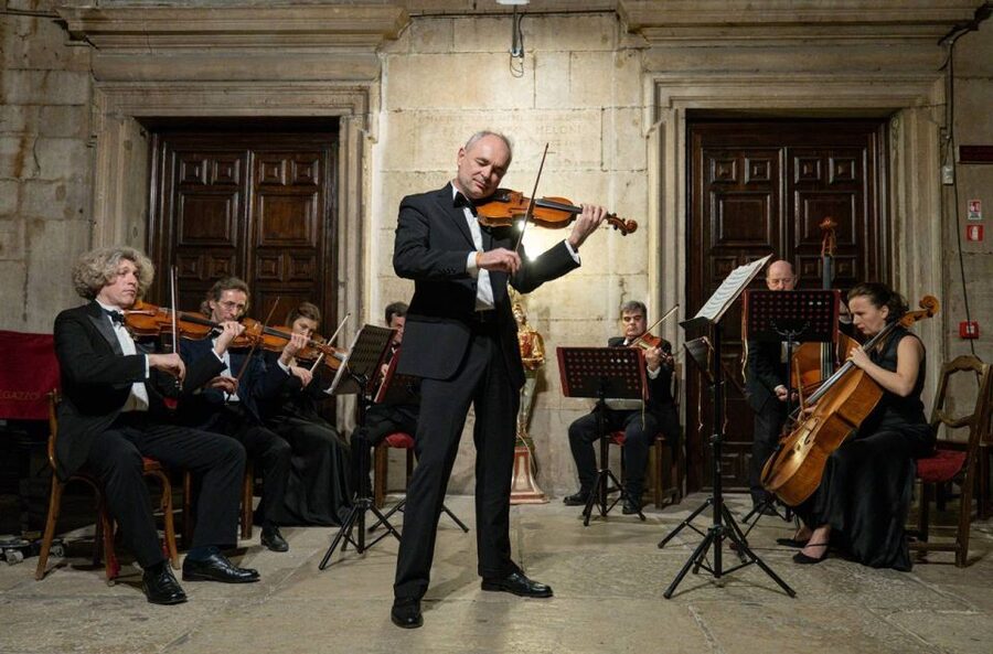 Venice: Opera Concert at Casanova Prisons in St. Mark Square - What the one-hour concert includes