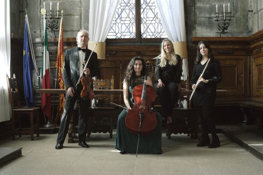 Venice: Opera Concert at Casanova Prisons in St. Mark Square - Why the intimate format works