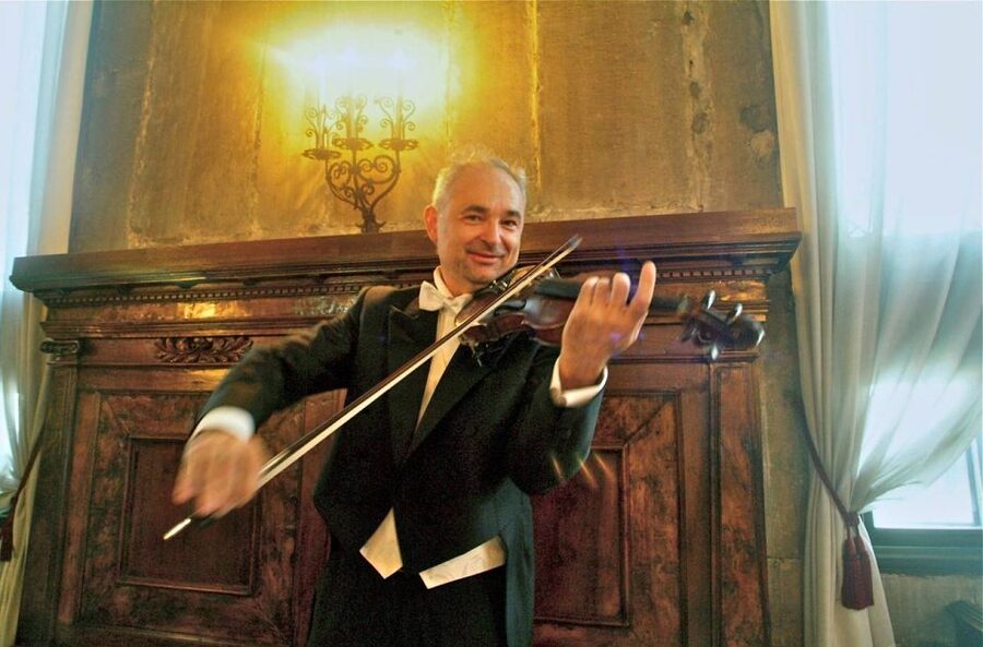 Venice: Opera Concert at Casanova Prisons in St. Mark Square - Who should book this concert?