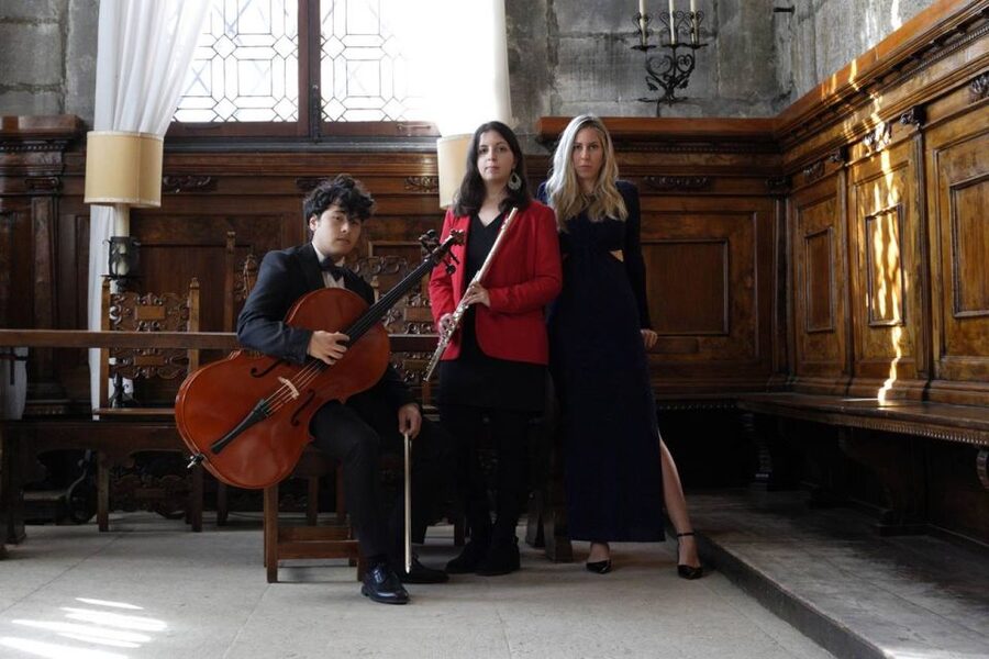 Venice: Opera Concert at Casanova Prisons in St. Mark Square - Entering a former prison setting