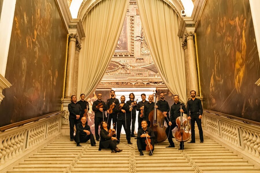 Venice: Vivaldi Baroque Concert Ticket and Free Music Museum - Hearing the instruments in a live performance