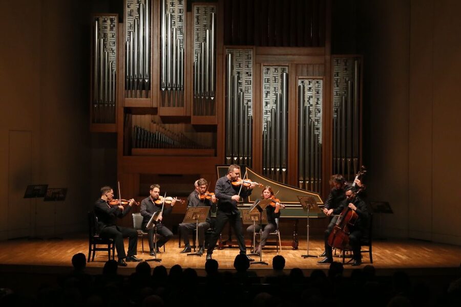 Venice: Vivaldi Baroque Concert Ticket and Free Music Museum - What the restrictions mean for your visit