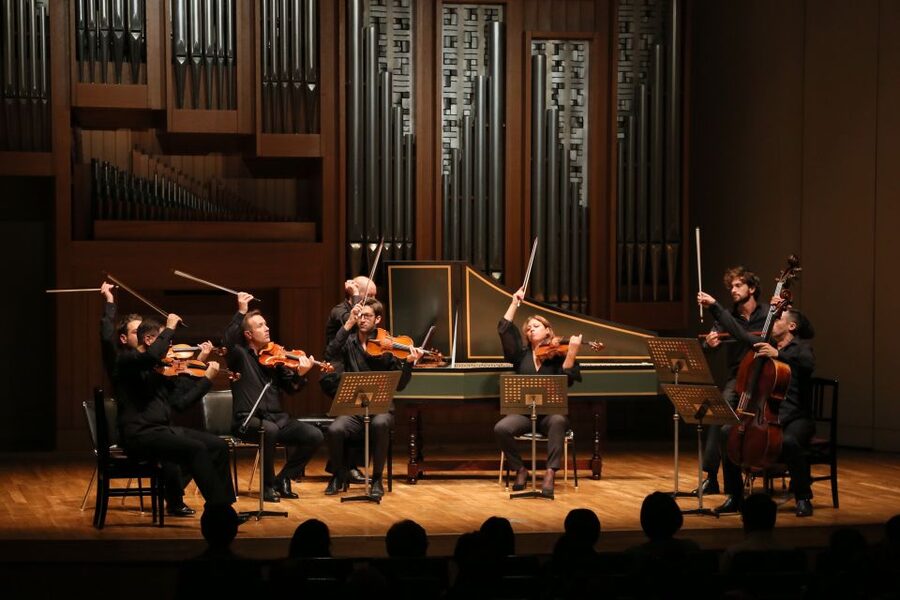 Venice: Vivaldi Baroque Concert Ticket and Free Music Museum - Planning the museum and concert in one day