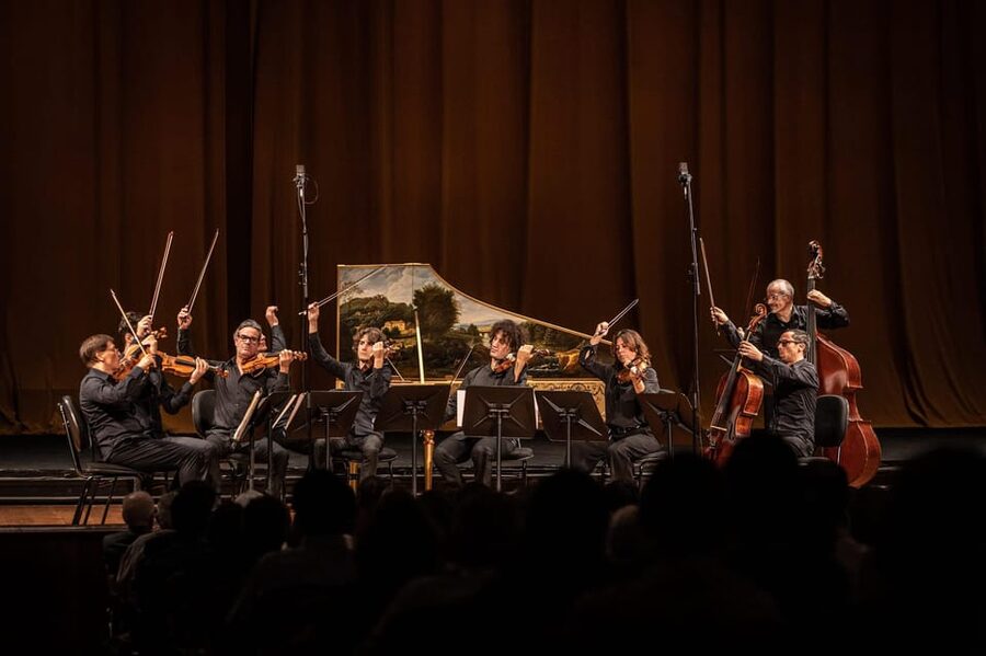 Venice: Vivaldi Four Seasons Concert at Vivaldi Church - Key Points Before You Book