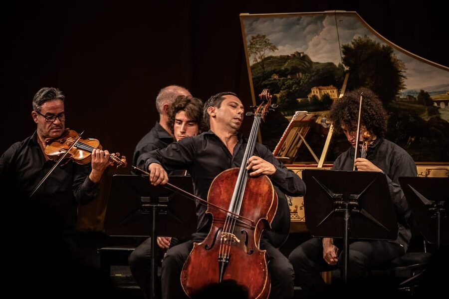 Venice: Vivaldi Four Seasons Concert at Vivaldi Church - Why Vivaldi’s Church Makes This Concert Special