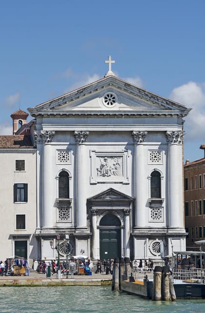 Venice: Vivaldi Four Seasons Concert at Vivaldi Church - What happens from arrival to the final note