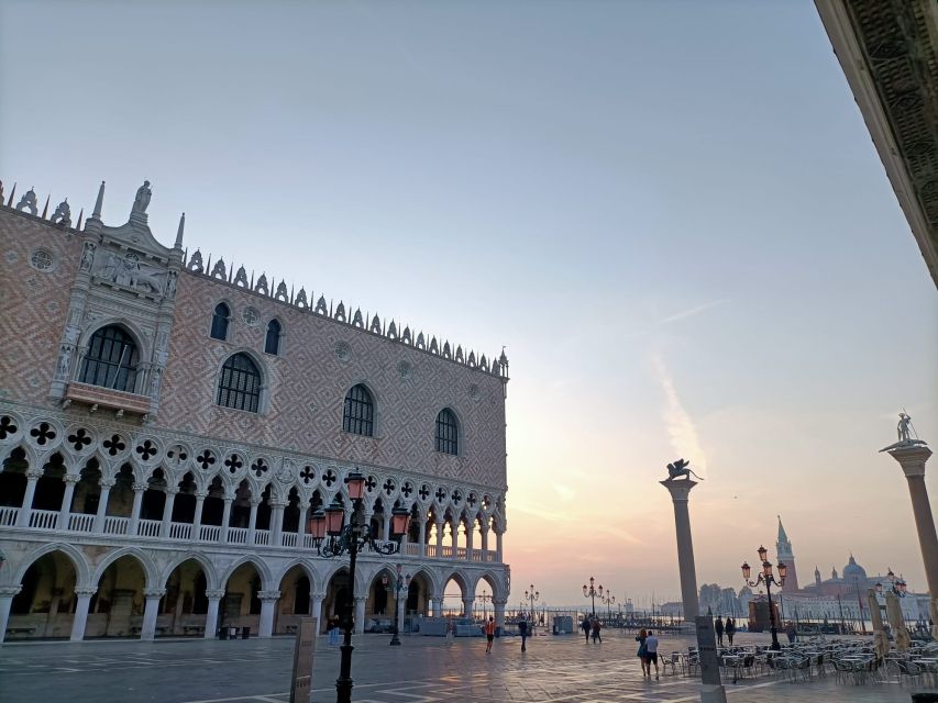 Venice: Vivaldi's Four Seasons Concert & Music Museum Visit - Museum first or concert first?