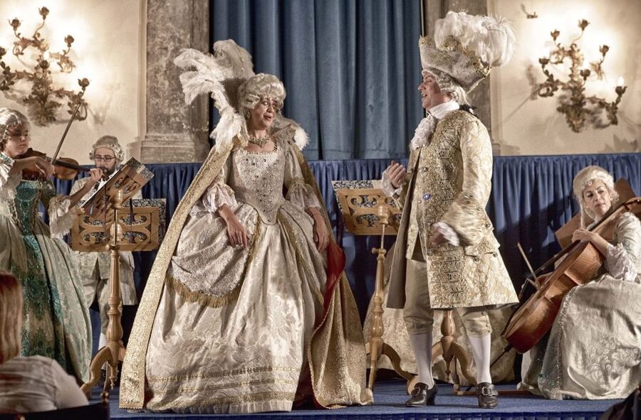 Venice: Vivaldi’s Four Seasons Live Classical Music Concert - Why Vivaldi sounds different in Venice