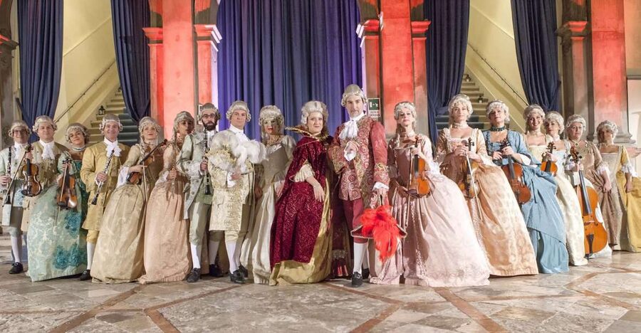 Venice: Vivaldi’s Four Seasons Live Classical Music Concert - Who will enjoy this concert most?